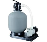 Groupe de filtration 6 m3/h PoolFilter 400 mm
