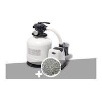 Intex 26652 accessoire pour piscine Pompe à filtre de sable