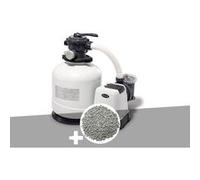 Intex 26652 accessoire pour piscine Pompe à filtre de sable