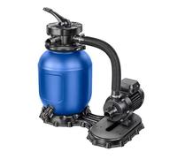 Groupe de filtration AQ280 - Aquaplus 6 - Aquatechnix - Groupe de filtration