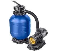 Groupe de filtration AQ330 - Aquaplus 4 - Aquatechnix - Groupe de filtration
