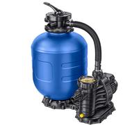 Groupe de filtration AQ400 - Aquaplus 4 - Aquatechnix - Groupe de filtration