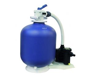 Groupe de filtration Aqualux 12 m³/H