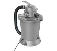 Groupe de filtration Blue Silk 3m3/h Poolex