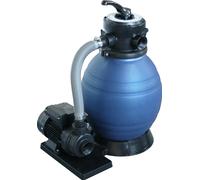 Groupe de filtration piscine ECO 6.5 m3/h