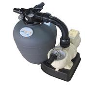 Groupe de filtration Poolstyle 11 m³/h