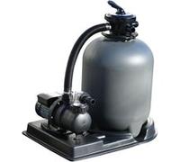 Groupe de filtration 20-40 m³ Ø400 6m³/H AQUALUX - 2260024
