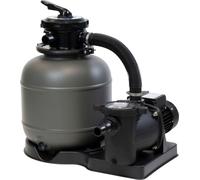 Groupe de filtration 20-25m³ 330 6m³/H