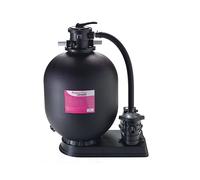 Groupe de filtration ? sable 14 m?/h - Powerline by Hayward