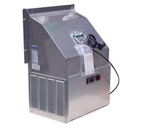 Groupe de froid enfichable, refroidisseur latéral pour refroidisseur de kegs (2 à 8 kegs), CNS