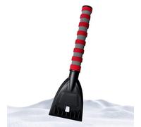 Groupe De Glace De Voiture - 13.39x4.33x1,38 Pouces Outil De Dissolvant Neige pour Le Retrait du Gel, Adhérence Sûre avec Poignée Non Glissante, Entretien Efficace pour Le Véhicule pour La Berline