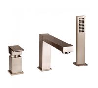 Groupe de jante de bain 3 trous 20037 GESSI