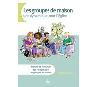Groupe de maison / dynamique église