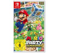 Groupe de Mario Superstars Commutateur Neuf + Emballage D'Origine