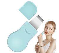 Groupe de nettoyage du nez, grattoir nettoyant pour le visage,Spatule de grattage profond pour le visage pour le nez - Femmes hommes nettoyants pour la peau pour voyages d'affaires, école, voyage, mai