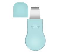 Groupe De Nettoyage Du Visage, Pelle De Nettoyage En Profondeur, Équipement De Soins De La Peau, Avec Nettoyant Spécifique Au Nez, Doux Et, 8,7 X 4 Cm, Violet/Blanc/Bleu, Pour Les Adultes