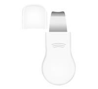 Groupe De Nettoyage Du Visage, Pelle De Nettoyage En Profondeur, Équipement De Soins De La Peau, Avec Nettoyant Spécifique Au Nez, Doux Et, 8,7 X 4 Cm, Violet/Blanc/Bleu, Pour Les Adultes