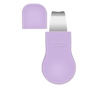 Groupe De Nettoyage Du Visage, Pelle De Nettoyage En Profondeur, Équipement De Soins De La Peau, Avec Nettoyant Spécifique Au Nez, Doux Et, 8,7 X 4 Cm, Violet/Blanc/Bleu, Pour Les Adultes