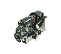 LUTH Premium Profi Parts Infuseur compatible avec Siemens EQ9 S300 S500 S700 S900 11043543 11032774 11010422 V04 Groupe d'infusion pour machines à café automatiques