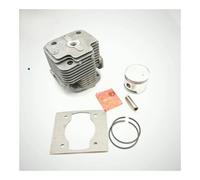 Groupe de Pistons de Cylindre de souffleur de Feuilles, 48MM, adapté for EH PTIT PB-770 PB-770H PB-770T EB-770 EB-770RT