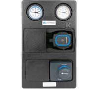 Groupe de pompage PRIMOTHERM K 180-2 DN25, P 7781320