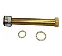 Groupe de pompe à tuyau d'écoulement Wolf circuit de chauffage 2073142 pour CGB-75/100