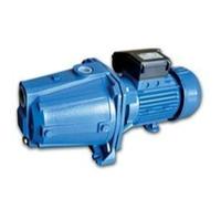 Groupe de pression domestique, série Presscomfort, 1 pompe centrifuge auto-transpirante horizontale, modèle AGA 1,50 MG monophasé, 230 V, 0,75 kW 1 CV, bleu (référence : 623GP09105550)