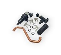 GROUPE DE REMPLISSAGE COMPATIBLE SAUNIER DUVAL 0020097387 CHAUDIÈRE