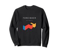 Groupe de Rock étranger Agent Provocateur PAPL2694 Sweatshirt