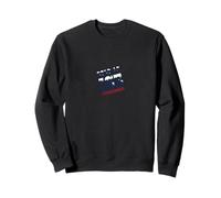 Groupe de Rock étranger Cold As Ice PAPL2689 Sweatshirt