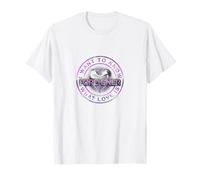 Groupe de Rock étranger What Love is PAPL2681 T-Shirt