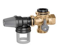 Groupe de sécurité 3/4' NF X-Cross multiposition U526554TH THERMADOR - GS20XC