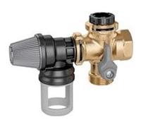 Thermador - Groupe de sécurité 3/4 nf X-Cross multiposition U526554TH GS20XC