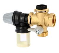 Thermador Groupe de sécurité GS20XC 3/4 NF X-Cross multiposition (U526554TH)
