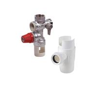 KIT GROUPE DE SECURITE 3/4 + SIPHON - THERMADOR BGSS