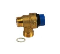 Soupape sécurité sanitaire 10b - DIFF pour Saunier Duval : S1205500