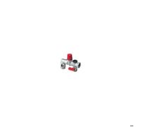 Groupe de sécurité SFR 3/4'' inox coudé - WATTS - 52571