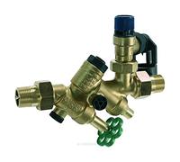 Groupe de sécurité SYR SYROBLOC 24-3/4 pouces,