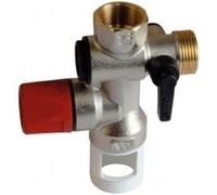 Groupe de sécurité - WATTS INDUSTRIES : 2252550