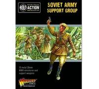 Groupe de soutien de l'armée soviétique G