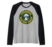 Groupe de Soutien pour la Chasse aux Champignons pour Les Amateurs de Champignons Manche Raglan