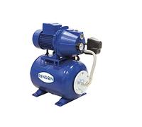GROUPE DE SURPRESSION 24L POMPE 0,5KW 230V RENSON - 159269