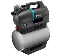 Groupe de surpression 3800 Silent - 600 W - GARDENA - 9064-20