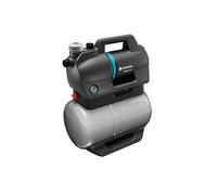 Groupe de surpression - GARDENA - 3800 Silent - Puissance 600 W - Débit max 3800 l/h