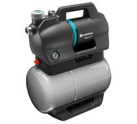 Groupe de surpression 3900 Silent - 650 W - GARDENA - 9066-20
