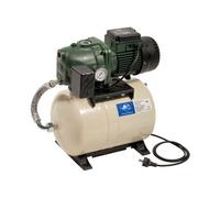 Groupe de surpression AQUAJET - 102/60 M - Mono - 0,75 kW - Pompe Jet 102 M - 60 L à dia