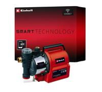 Pompe d'arrosage automatique EINHELL GE-AW 1144 SMART-DATA