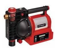Einhell Pompe d'arrosage automatique GE-AW 1246 N FS – 1 200 W, pré-filtre avec clapet anti-retour