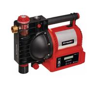 Einhell Pompe d'arrosage automatique GE-AW 1246 N FS – 1 200 W, pré-filtre avec clapet anti-retour