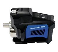 Groupe de Surpression Automatique - SFA - Saniboost Smart - Alimentation Domestique